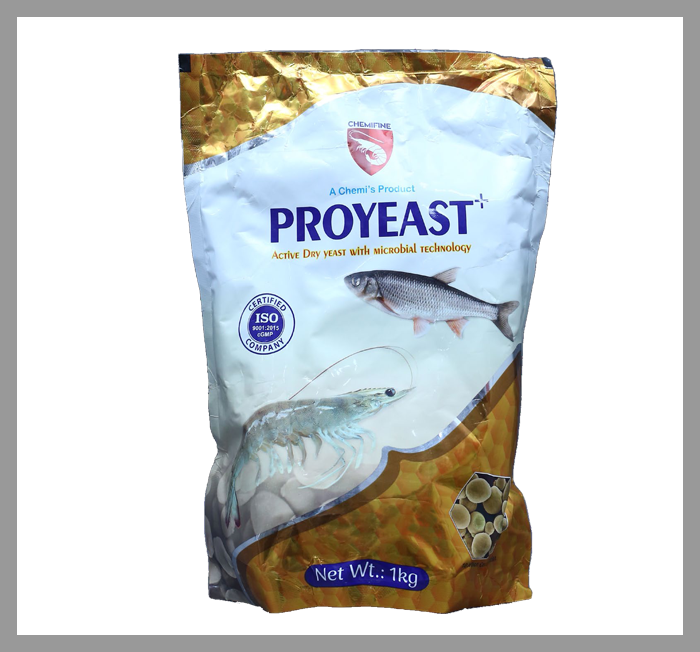 Proyeast Gel
