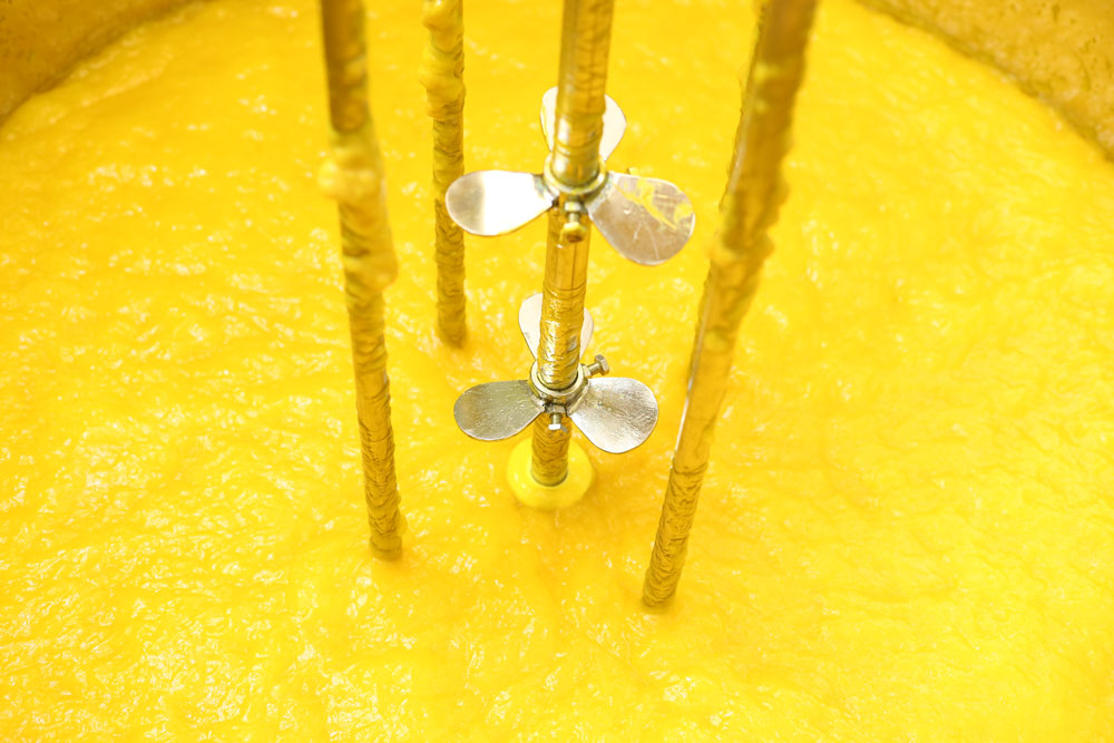 Chemifine Formulations